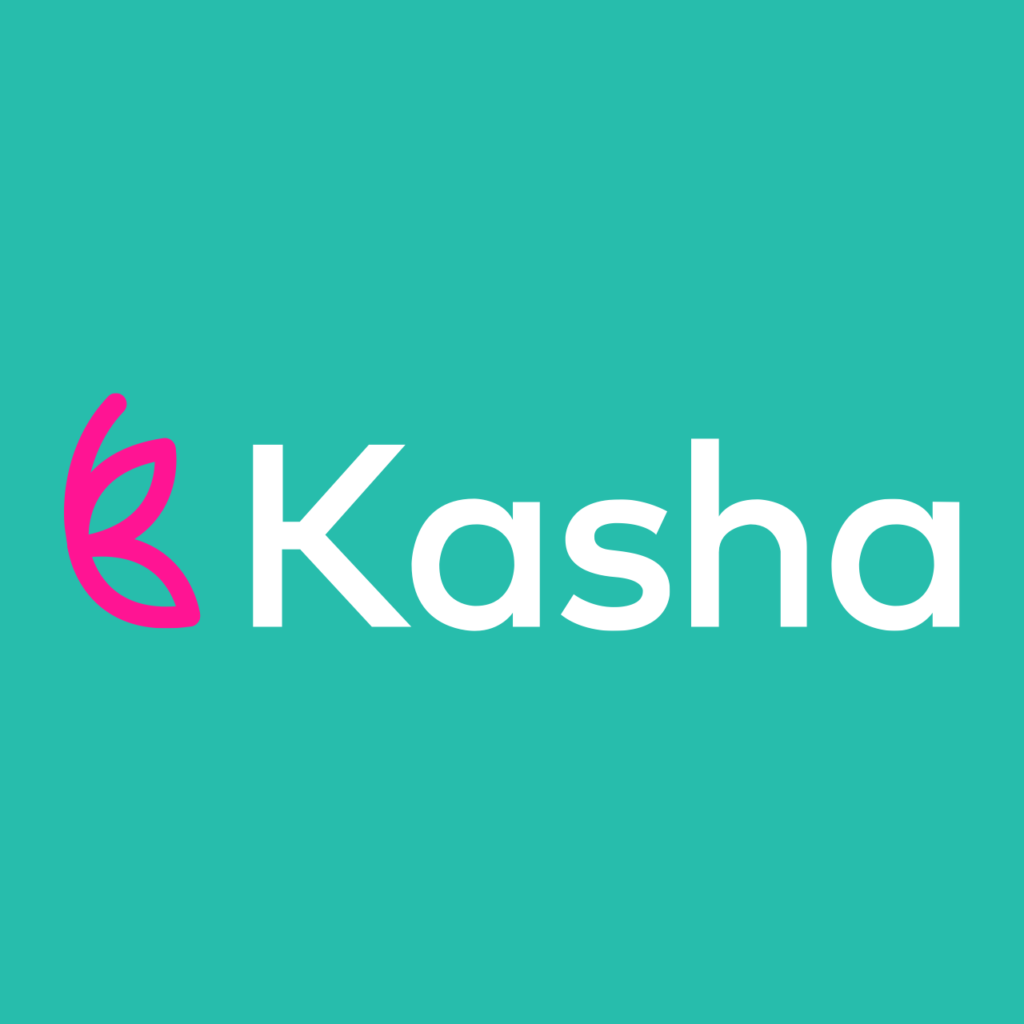 Kasha logo