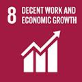 SDG 8 Decent Work